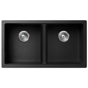 NuGranite Kitchen Sink 30